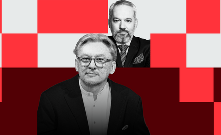 Marek Kutarba, publicysta „Rzeczpospolitej”