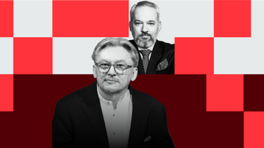 Marek Kutarba, publicysta „Rzeczpospolitej”