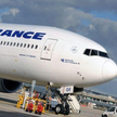 Tydzień strajków w Air France za 170 mln euro