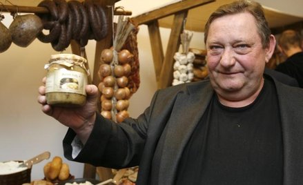 Gorąco w akcjonariacie Polskiego Jadła