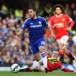 Eden Hazard: skazany na futbol