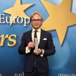 Prezes Ford Polska z prestiżową nagrodą