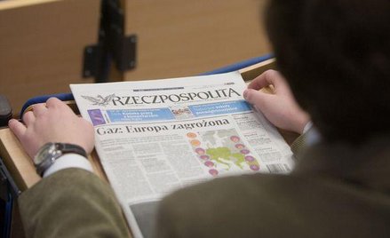 Decyzja o zamieszczeniu płatnego anonsu należy do wydawcy