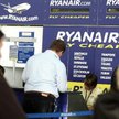 Ryanair łagodniejszy dla pasażerów