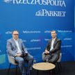 zdjęcie EKF Sopot 02.06.2026 - Mateusz Pociask, partner zarządzający EY Polska (od 1 lipca 2026 roku
