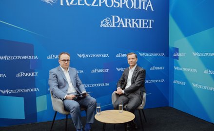 zdjęcie EKF Sopot 02.06.2026 - Mateusz Pociask, partner zarządzający EY Polska (od 1 lipca 2026 roku