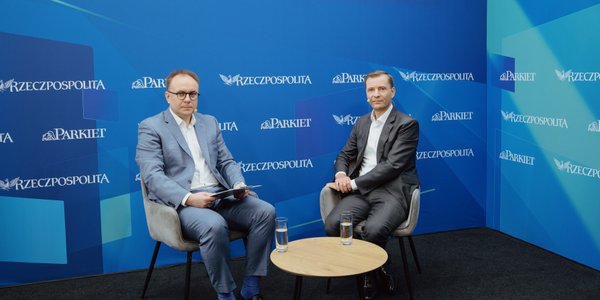 Innowacyjność staje się priorytetem