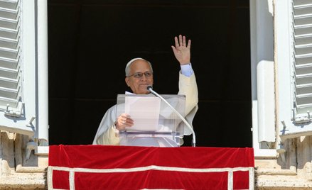 Wykryto u mnie guzek w fazie początkowej, w najbliższych dniach poddam się operacji - ogłosił w nied