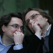Po odrzuceniu przez ministerstwo wszystkich wniosków „TP" czasopismo Marka Cichockiego, Dariusza Gaw