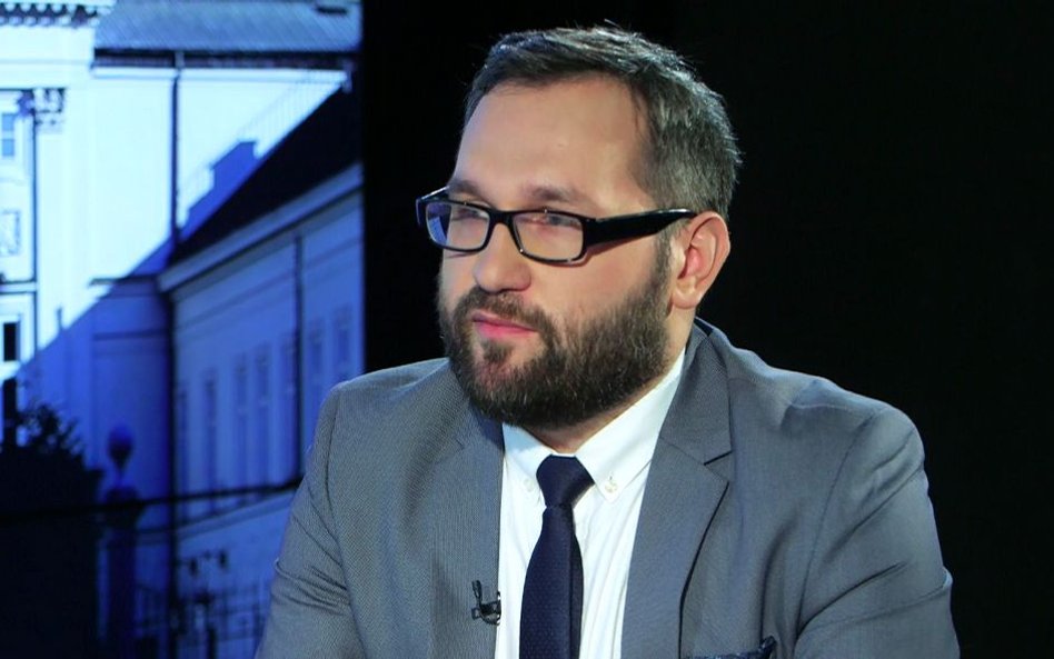Andrzej Gajcy