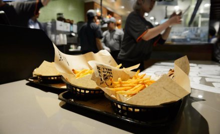 Taco Bell będzie podawać piwo i wino w Chicago