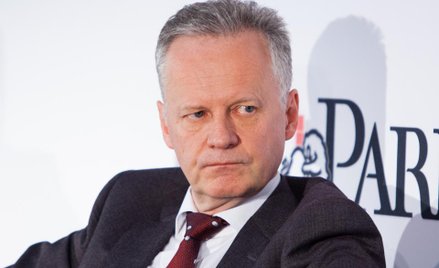 Adam Góral, prezes Asseco Poland