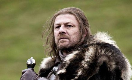 HBO zamierza powalczyć o rynek użytkownikow szerokopasmowego Internetu. Na zdjęciu: Sean Bean w seri