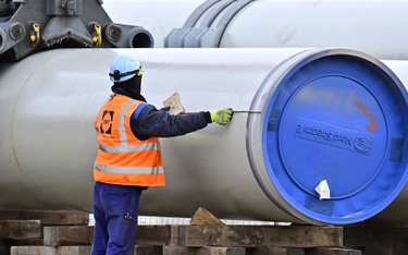Nord Stream 2. Porozumienie, którego nikt nie chce