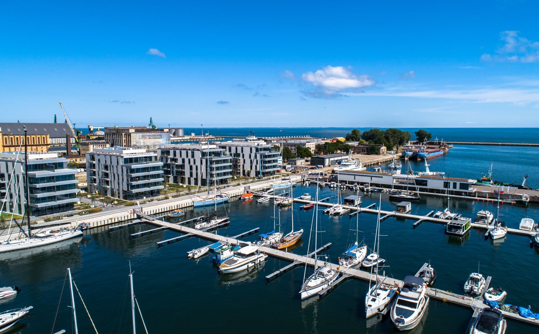 Zwrot VAT mocno podbił wyniki PHN w I kwartale