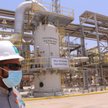 Saudi Aramco: 2 bln USD kapitalizacji