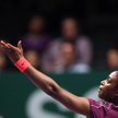 Finały WTA: Czas debiutantek