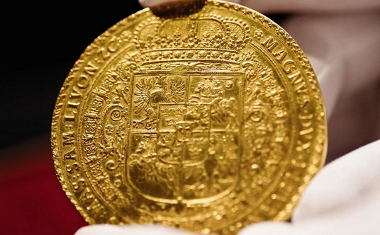 Cena wywoławcza to 2 mln zł.