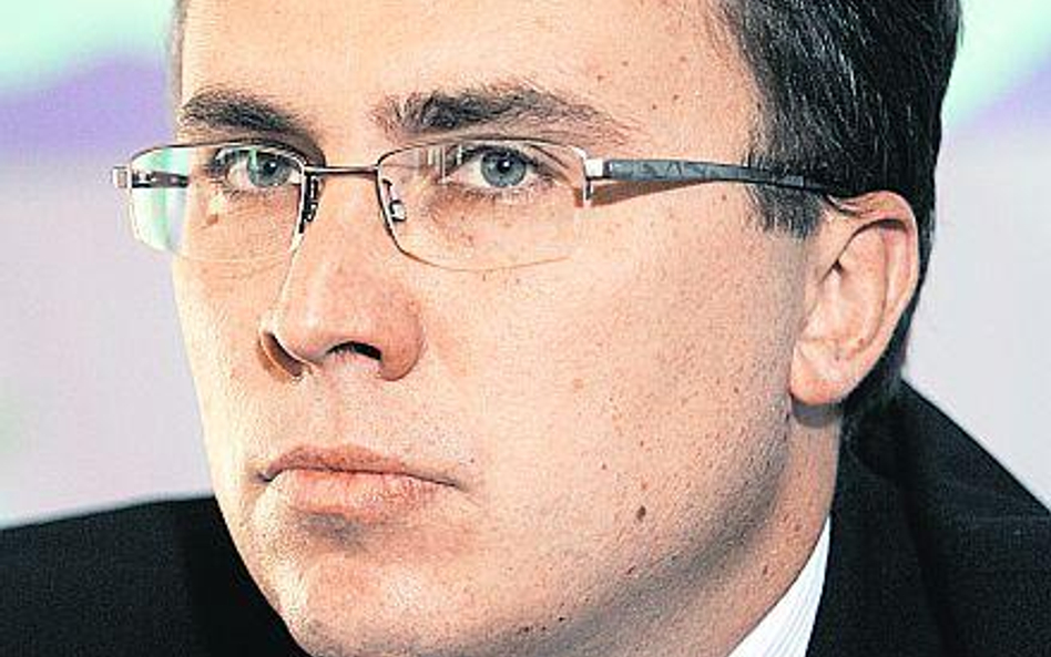 Deficytu nie uda się szybko zmniejszyć