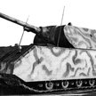Prototyp niemieckiego superciężkiego czołgu Panzer VIII Maus (Mysz)