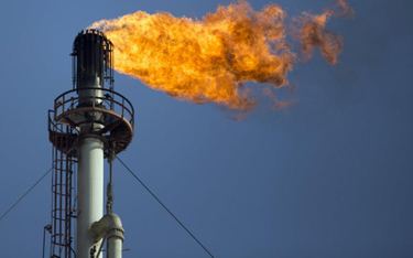 PGNiG zwiększa import gazu z Kataru