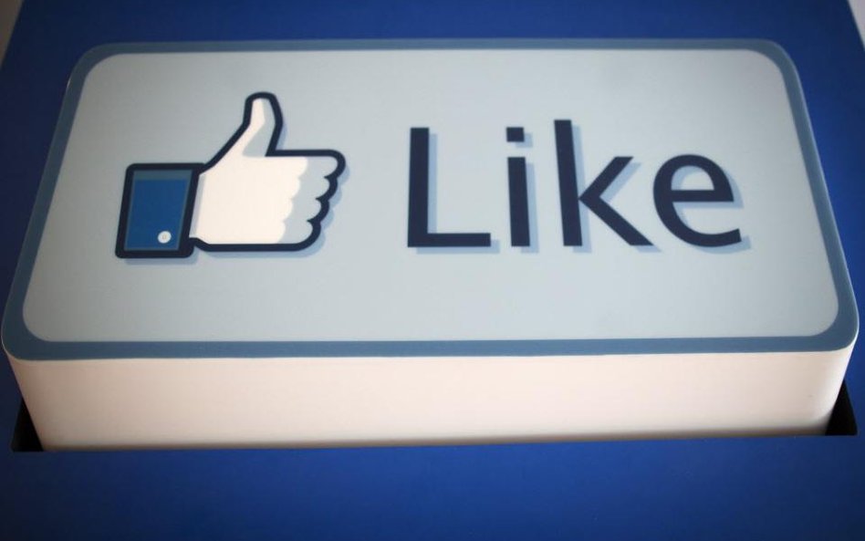 Facebook grozi wycofaniem się z Europy