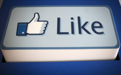 ETF wybierze akcje popularne w mediach społecznościowych