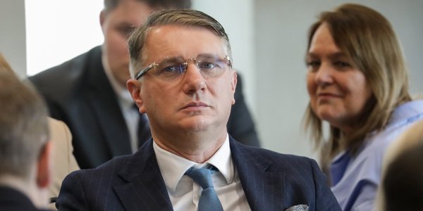 Polish MP allegedly met crypto boss in Monaco, then defended firm in parliament
