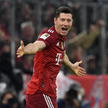 Robert Lewandowski z 60. golem w tym roku