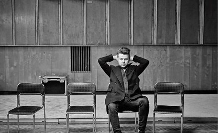 Patrząc w oczy kamienic