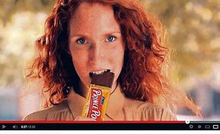 Reklamy Prince Polo lubi 39 proc., a spot Coca-Coli 35 proc. badanych