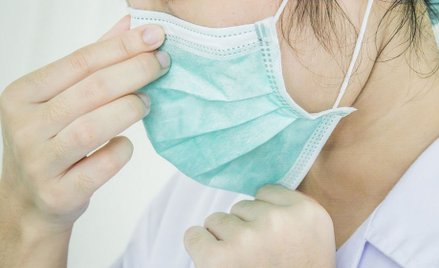 Tajemnicza epidemia w Chinach. Nieznana choroba płuc