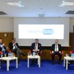 Programy modernizacyjne, obok podniesienia komfortu podróży pasażerów i skrócenia czasu przejazdów, 