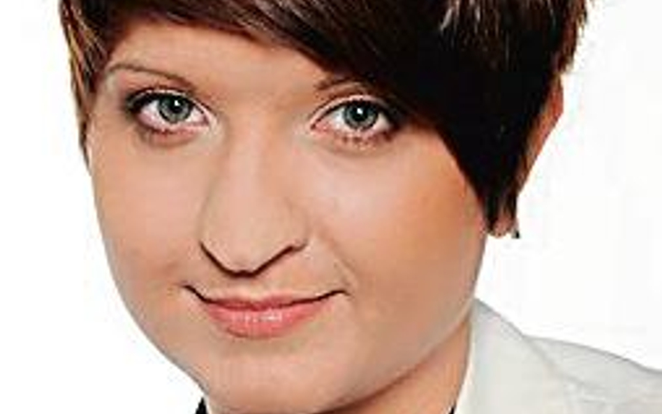 Angelika Ciastek-Zyska radca prawny, Kancelaria Radcy Prawnego A. Ciastek-Zyska