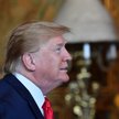 Pierwszy komentarz Donalda Trumpa po śmierci Kasema Sulejmaniego