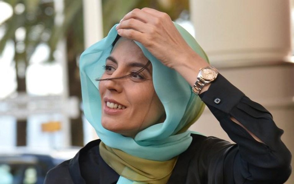 Leila Hatami