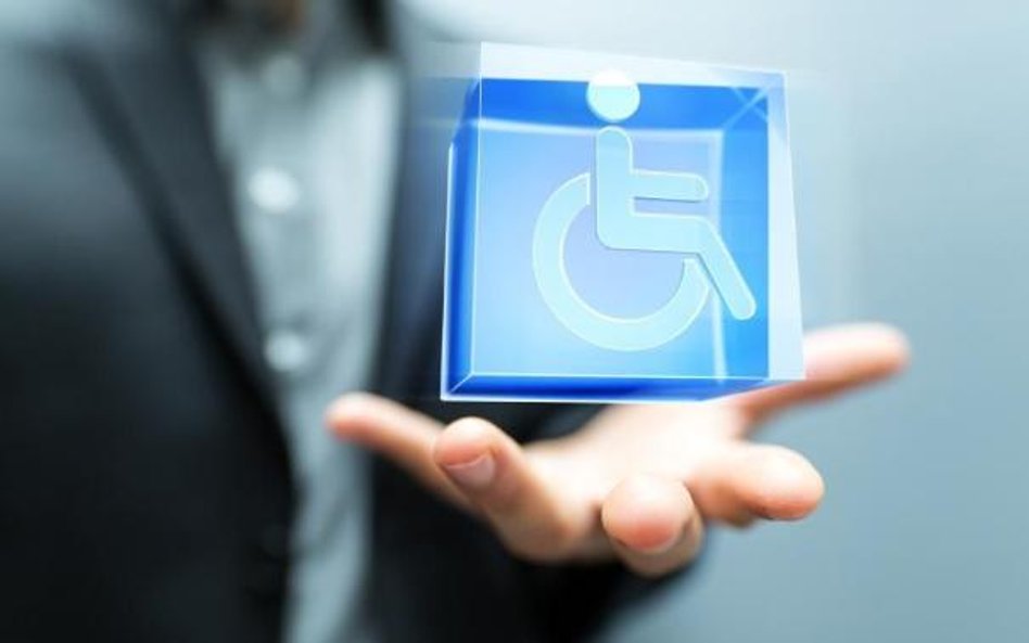 Strona internetowa urzędu ma być przyjazna dla niewidomych