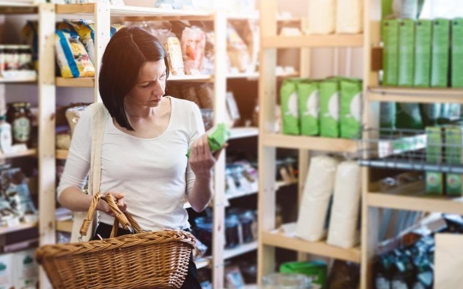 Podwójna jakość produktów nie zniknie całkiem z rynku