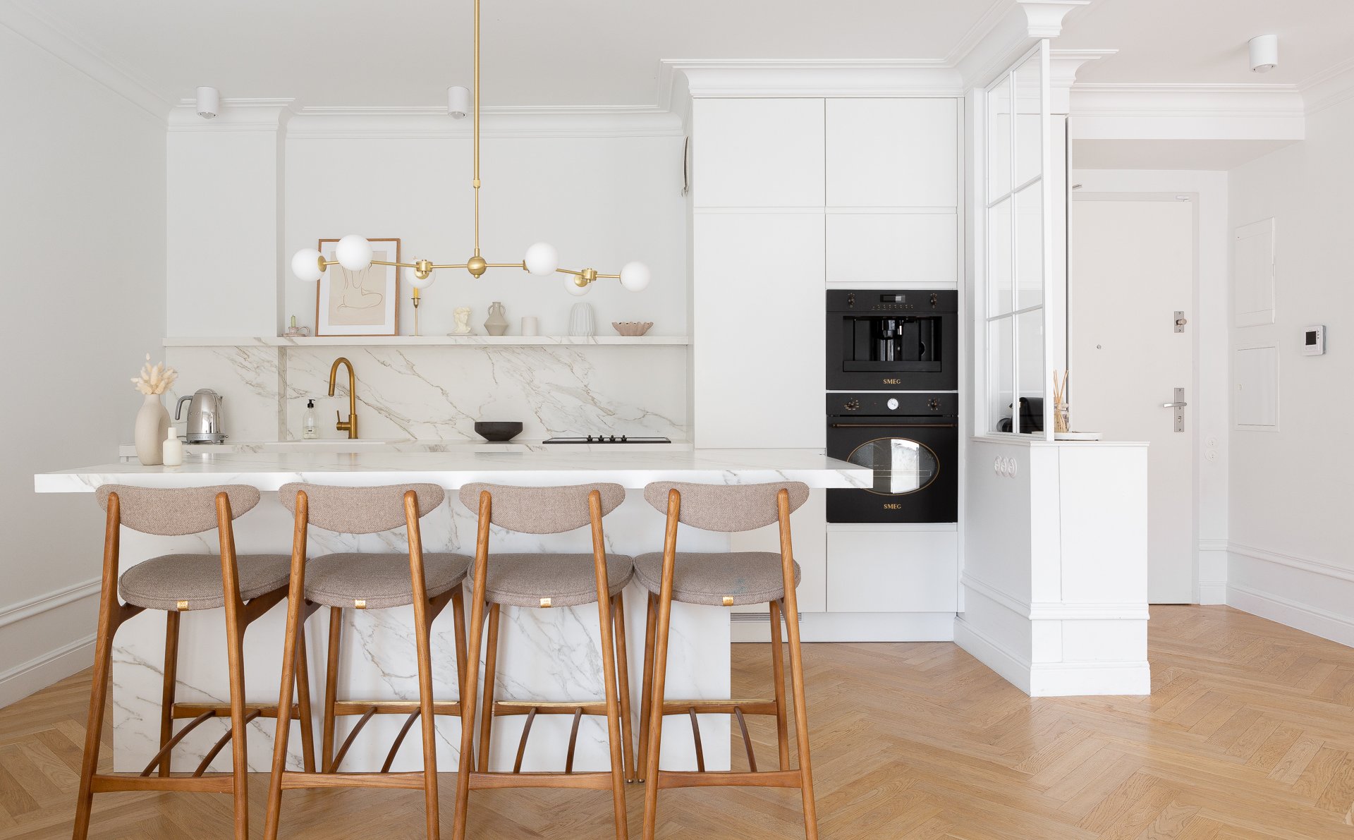 Off market a jawność cen. Jak pokazać mieszkaniowy luksus