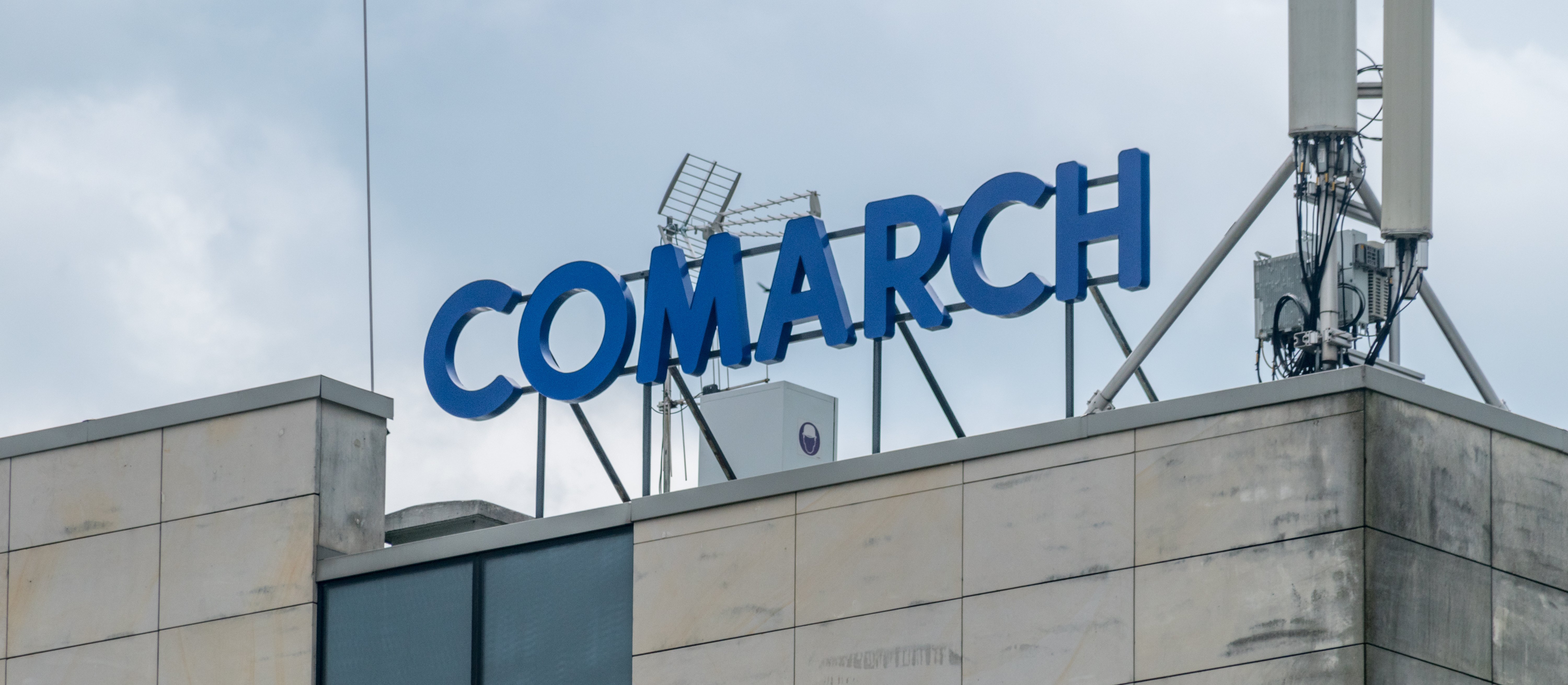 Nowa twarz w zarządzie Comarch. AI i ludzie w centrum zmian