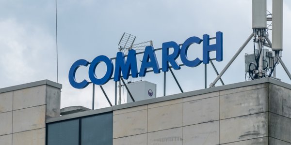 Comarch appoints new Chief People Officer to drive AI and human-centric transformation