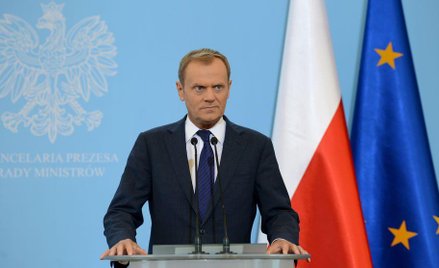 Rolnictwo pod nadzorem Tuska