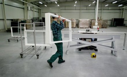 Przestój ekonomiczny chroni podwładnych