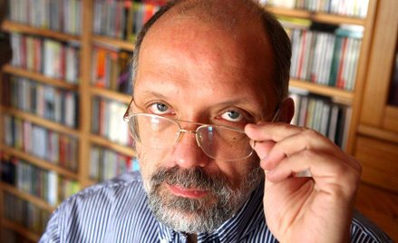 Andrzej Nowak