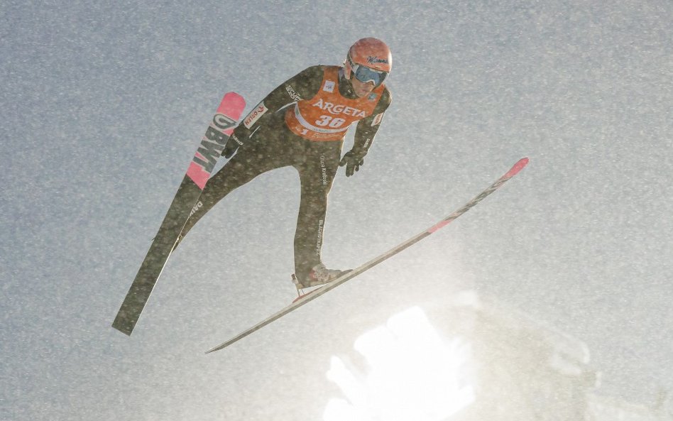 Piotr Żyła