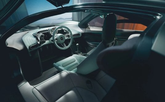 Gordon Murray S1