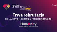 Mentoring to relacja, która zmienia sposób myślenia o własnej drodze