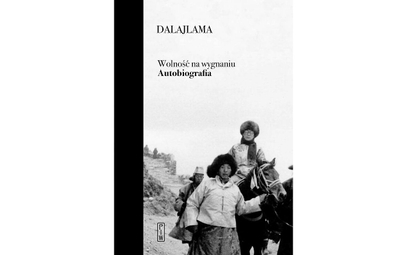 Recenzja autobiografii Dalajlamy