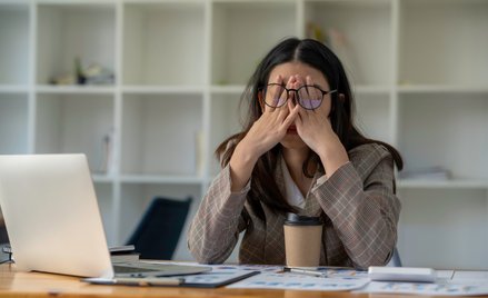 Jedynie 21 proc. Polaków może liczyć na jakąkolwiek formę pomocy psychologicznej - wynika z raportu 