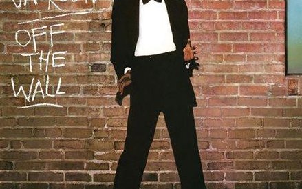 Michael Jackson, "Off the wall", Sony Music Polska, CD, 2016